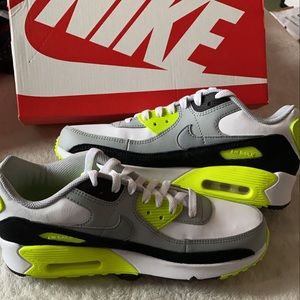Nike air max 90 LTR
